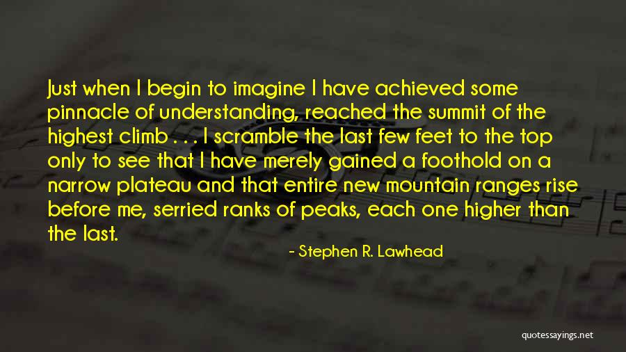 Aldecira Quotes By Stephen R. Lawhead Aldecira Quotes By Stephen R. Lawhead