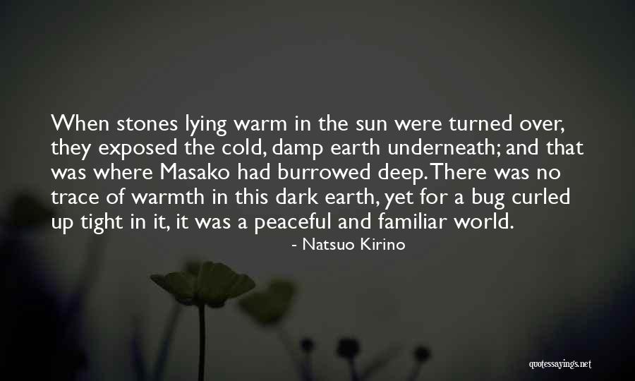 Aldecoa Betty Quotes By Natsuo Kirino Aldecoa Betty Quotes By Natsuo Kirino