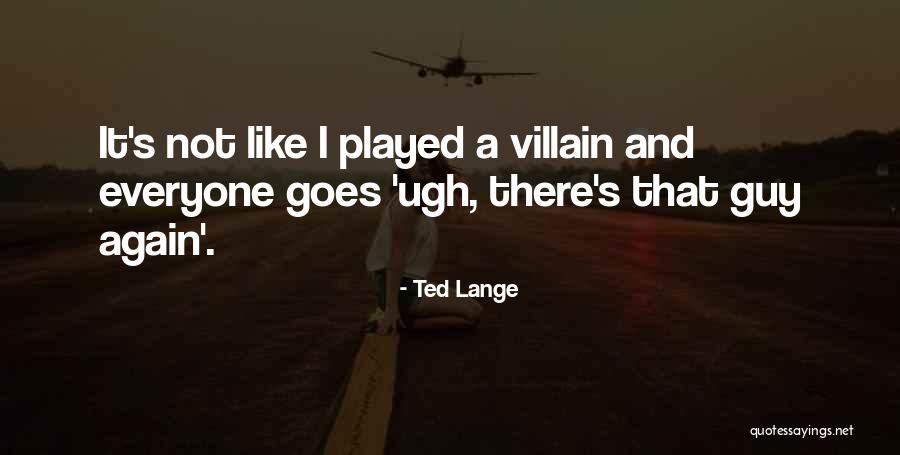 Aldecoa Betty Quotes By Ted Lange Aldecoa Betty Quotes By Ted Lange