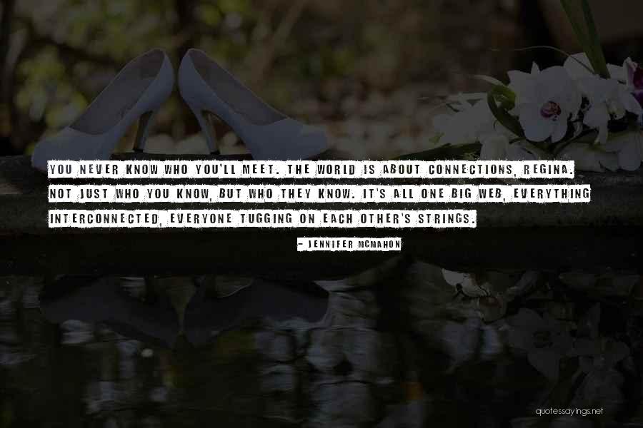 Aldees Fishers Quotes By Jennifer McMahon Aldees Fishers Quotes By Jennifer McMahon