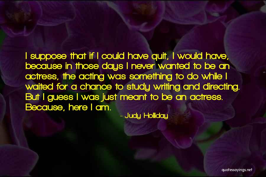 Aldehydes Examples Quotes By Judy Holliday Aldehydes Examples Quotes By Judy Holliday