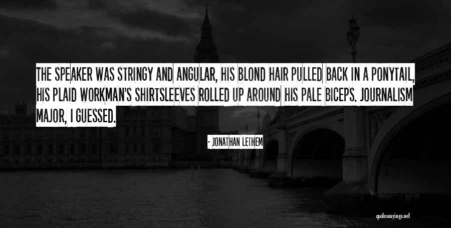 Aldeia Das Quotes By Jonathan Lethem Aldeia Das Quotes By Jonathan Lethem