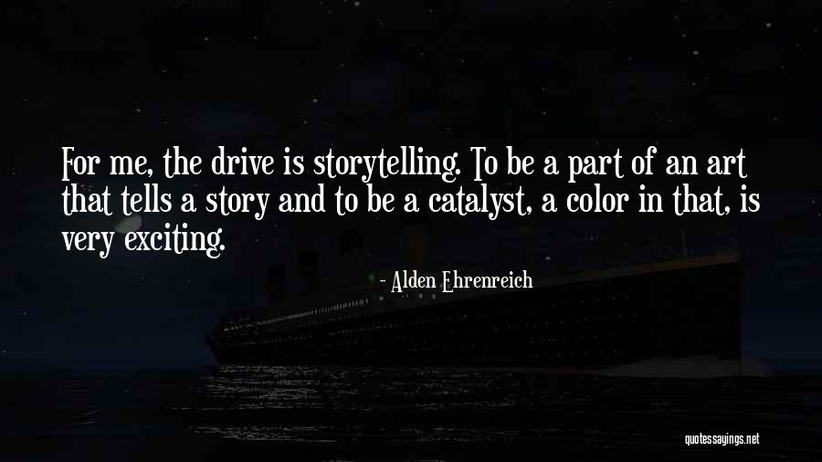 Alden Ehrenreich Quotes 1623176 Alden Ehrenreich Quotes 1623176