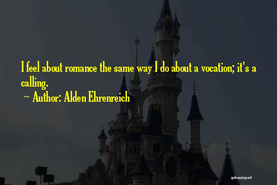 Alden Ehrenreich Quotes 858243