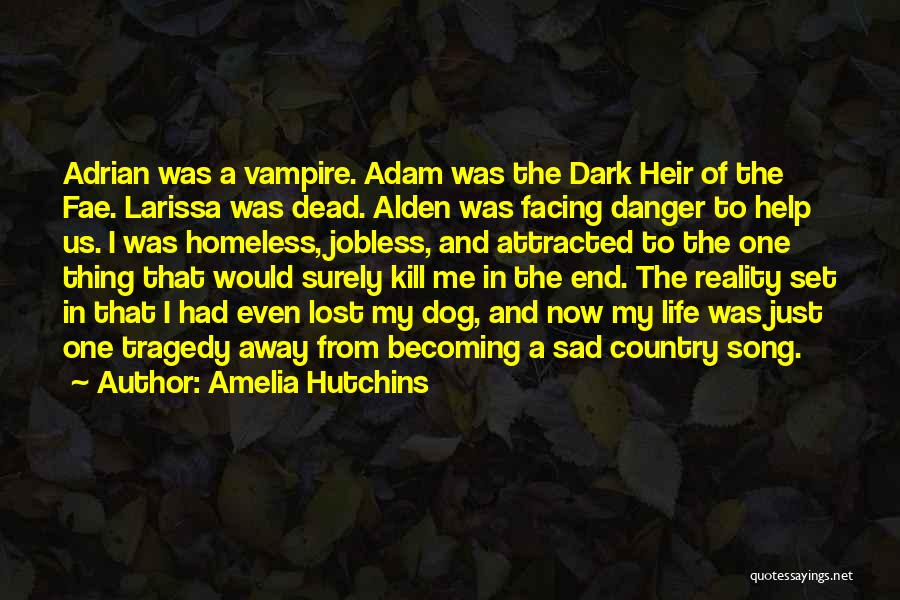 Alden Quotes By Amelia Hutchins