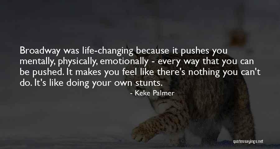 Aldene Plan Quotes By Keke Palmer Aldene Plan Quotes By Keke Palmer