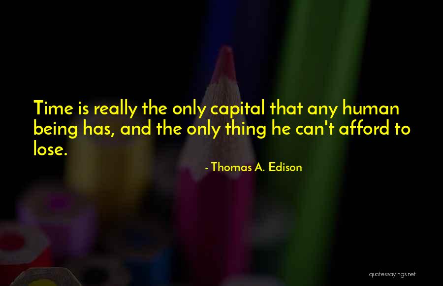 Aldene Plan Quotes By Thomas A. Edison Aldene Plan Quotes By Thomas A. Edison