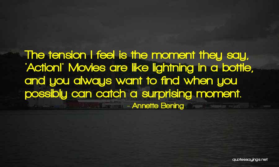 Aldenhoven Germany Quotes By Annette Bening