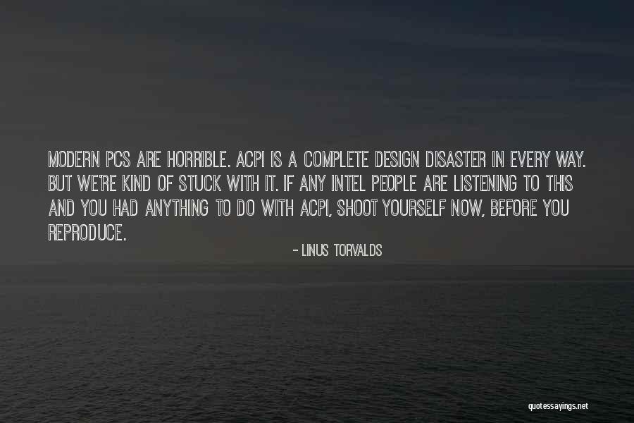 Aldens Quotes By Linus Torvalds Aldens Quotes By Linus Torvalds