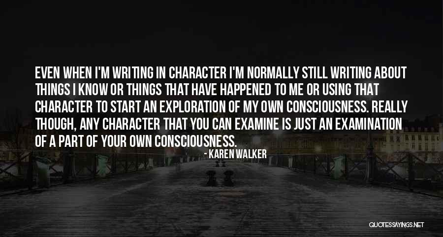 Alderaanian Quotes By Karen Walker Alderaanian Quotes By Karen Walker