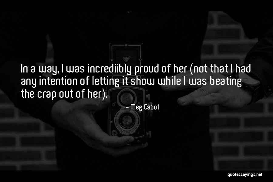 Alderete Park Quotes By Meg Cabot Alderete Park Quotes By Meg Cabot