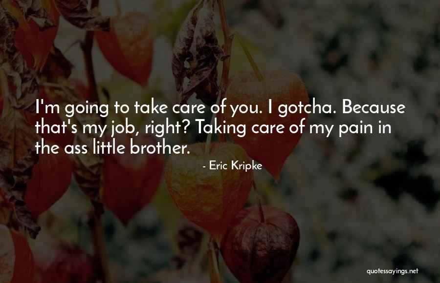Alderete Pools Quotes By Eric Kripke Alderete Pools Quotes By Eric Kripke