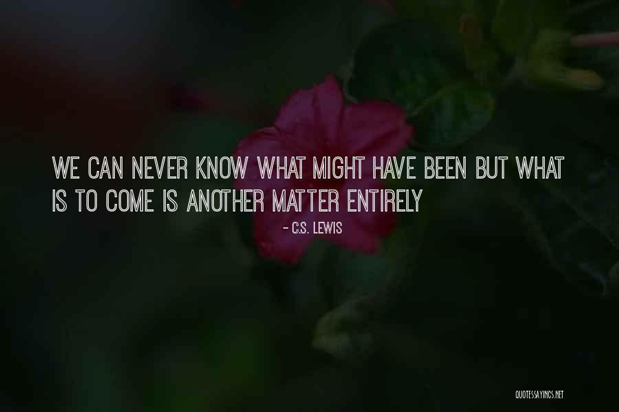 Alderic Quotes By C.S. Lewis Alderic Quotes By C.S. Lewis