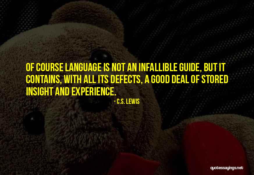 Alderic Quotes By C.S. Lewis Alderic Quotes By C.S. Lewis