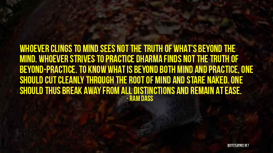 Aldermans Quotes By Ram Dass Aldermans Quotes By Ram Dass