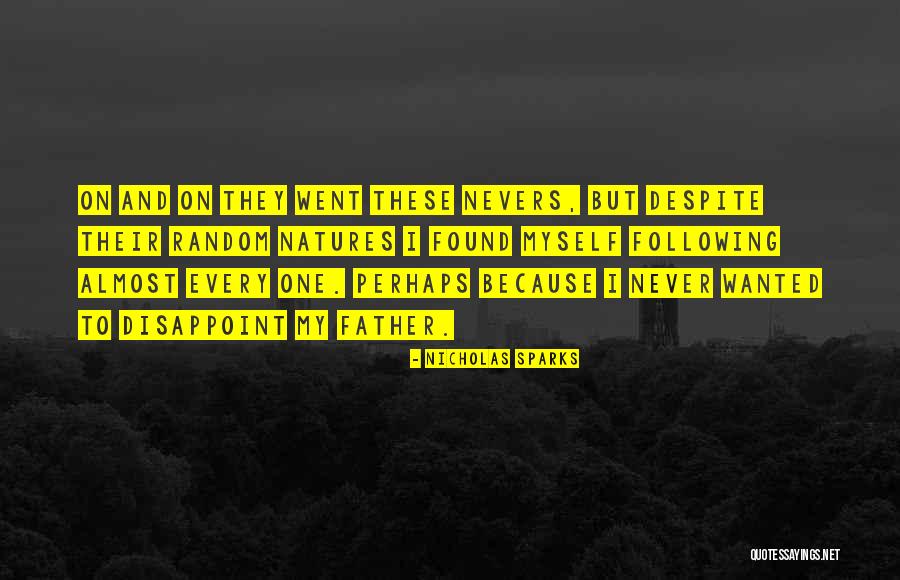 Aldermaston Tools Quotes By Nicholas Sparks Aldermaston Tools Quotes By Nicholas Sparks