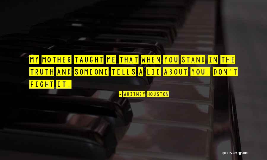 Aldersgate Village Quotes By Whitney Houston Aldersgate Village Quotes By Whitney Houston