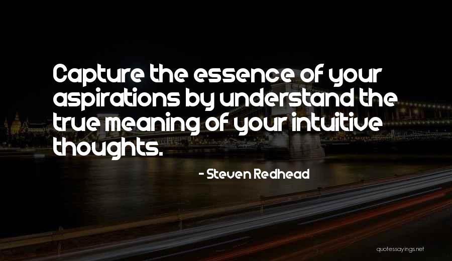 Aldersleys Carver Quotes By Steven Redhead Aldersleys Carver Quotes By Steven Redhead