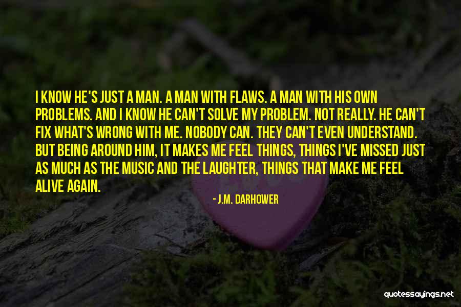 Alderweireld Tottenham Quotes By J.M. Darhower Alderweireld Tottenham Quotes By J.M. Darhower