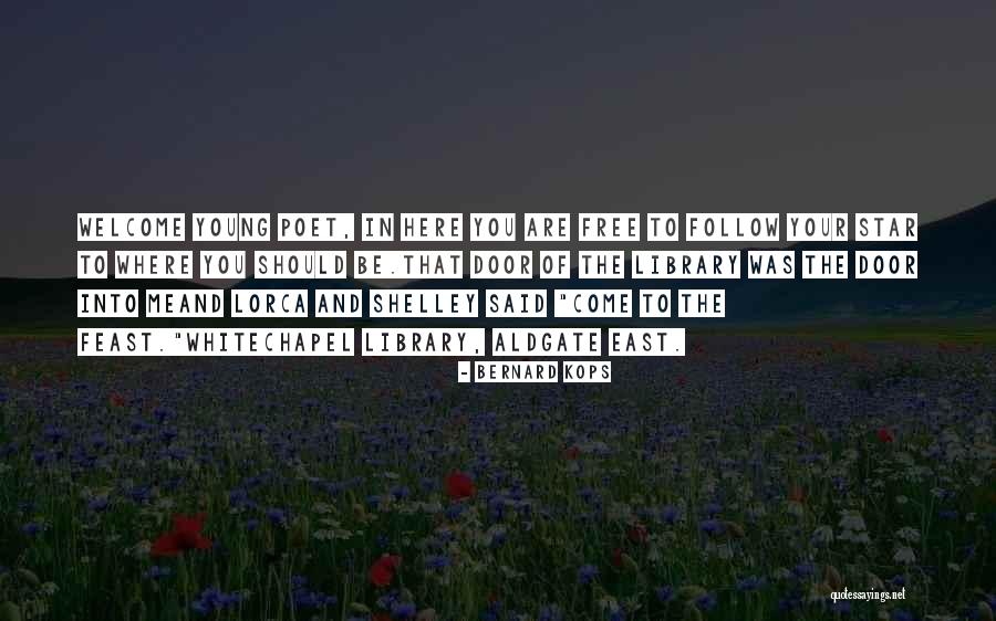 Aldgate East Quotes By Bernard Kops Aldgate East Quotes By Bernard Kops
