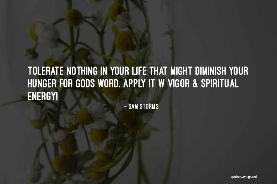 Aldhelm De Montaigne Quotes By Sam Storms Aldhelm De Montaigne Quotes By Sam Storms