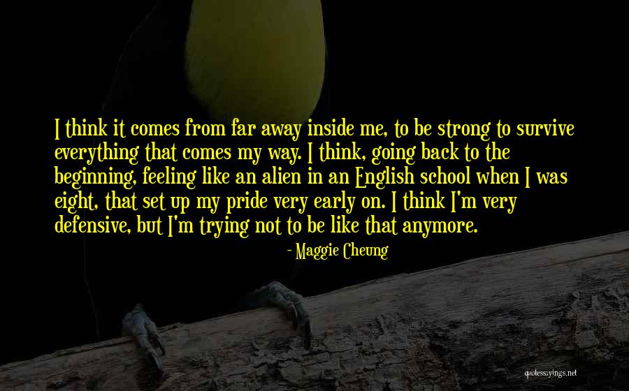 Aldi Hours Quotes By Maggie Cheung Aldi Hours Quotes By Maggie Cheung