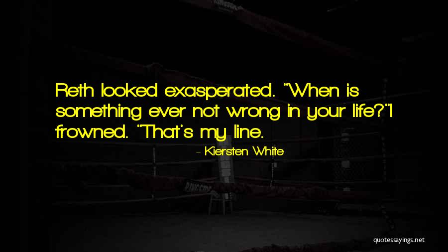 Aldiana Kennels Quotes By Kiersten White Aldiana Kennels Quotes By Kiersten White