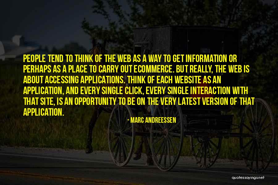 Aldijana Huzejrovic Quotes By Marc Andreessen Aldijana Huzejrovic Quotes By Marc Andreessen