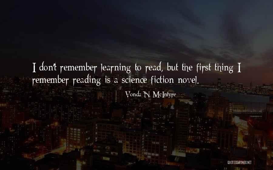 Aldine Quotes By Vonda N. McIntyre Aldine Quotes By Vonda N. McIntyre