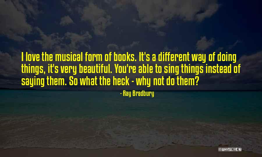 Aldington Writer Quotes By Ray Bradbury Aldington Writer Quotes By Ray Bradbury