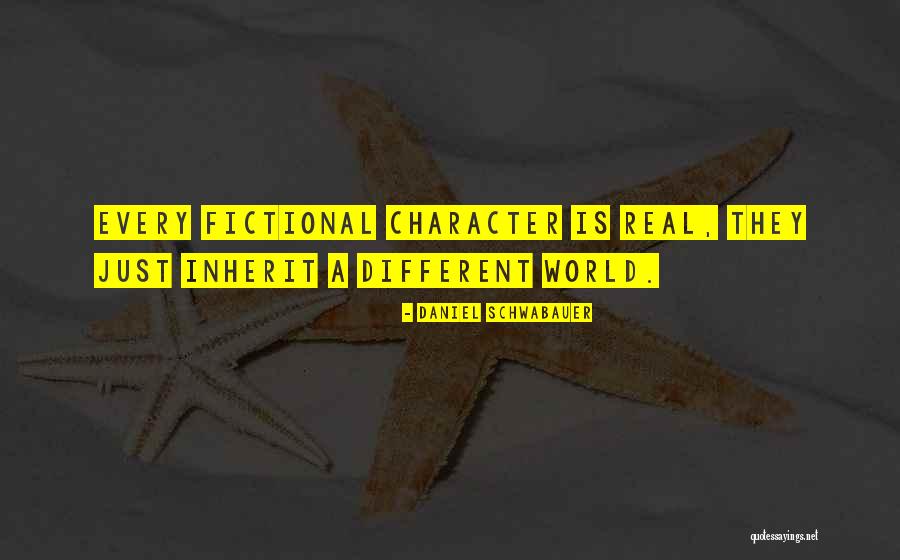 Alditz Pau Quotes By Daniel Schwabauer Alditz Pau Quotes By Daniel Schwabauer