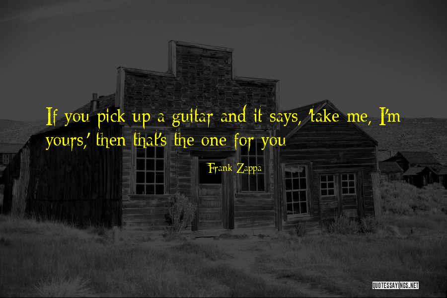 Aldmeris Quotes By Frank Zappa Aldmeris Quotes By Frank Zappa