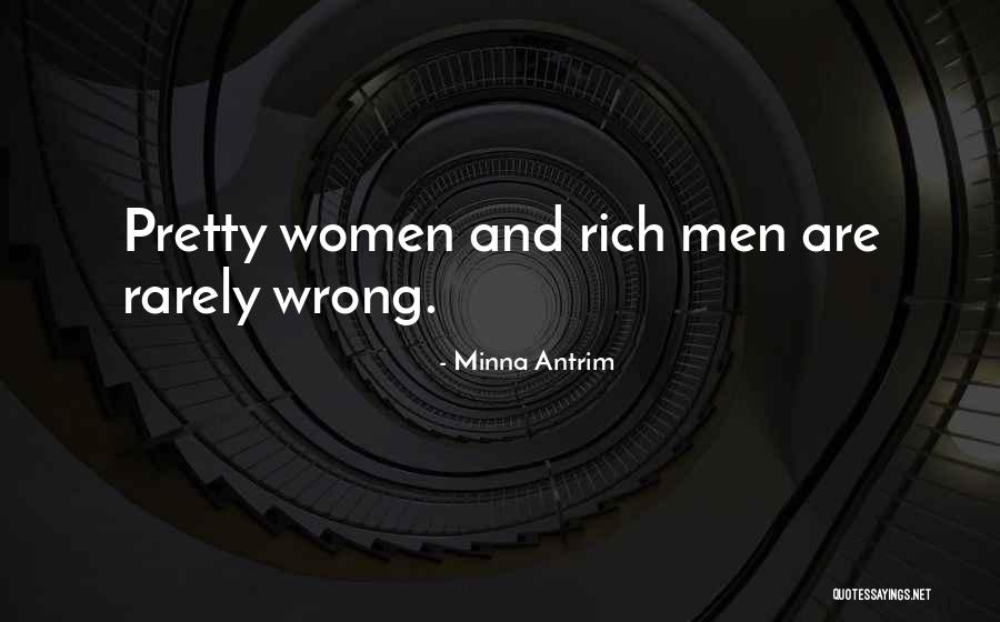 Aldmeris Quotes By Minna Antrim Aldmeris Quotes By Minna Antrim