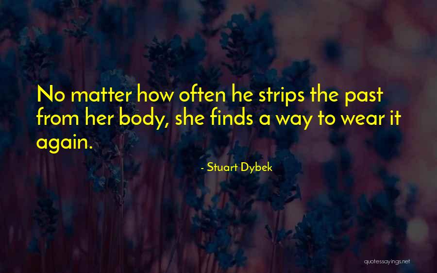 Aldmeris Quotes By Stuart Dybek Aldmeris Quotes By Stuart Dybek