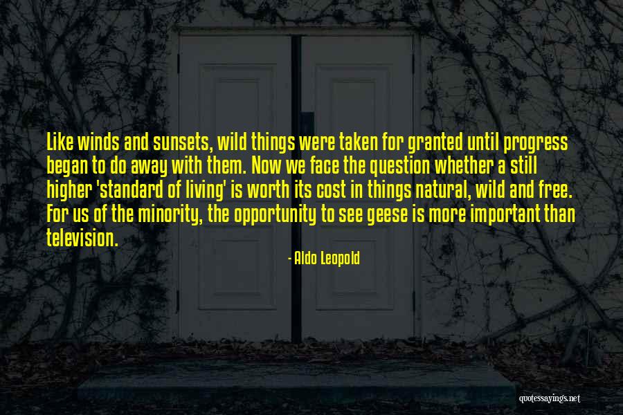 Aldo Leopold Quotes 1276002