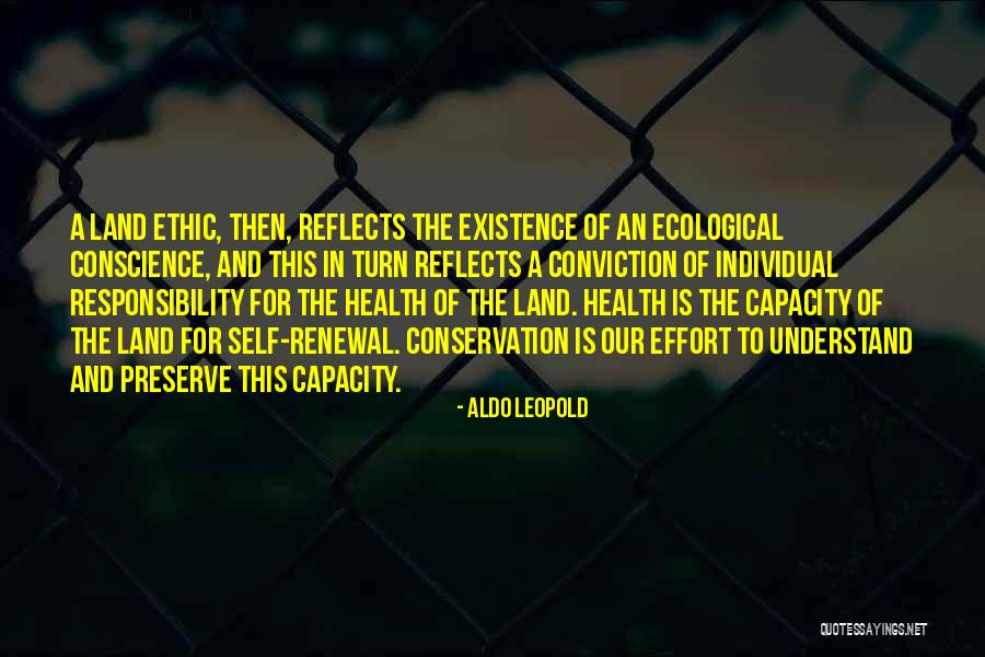 Aldo Leopold Quotes 1651482