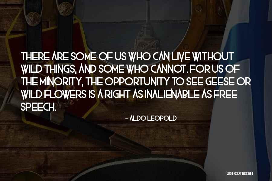 Aldo Leopold Quotes 1676913