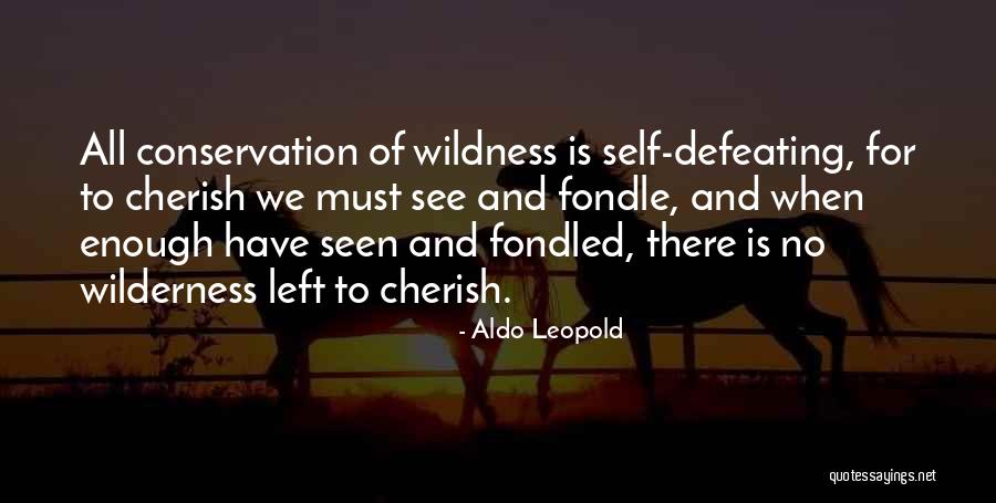 Aldo Leopold Quotes 2069885