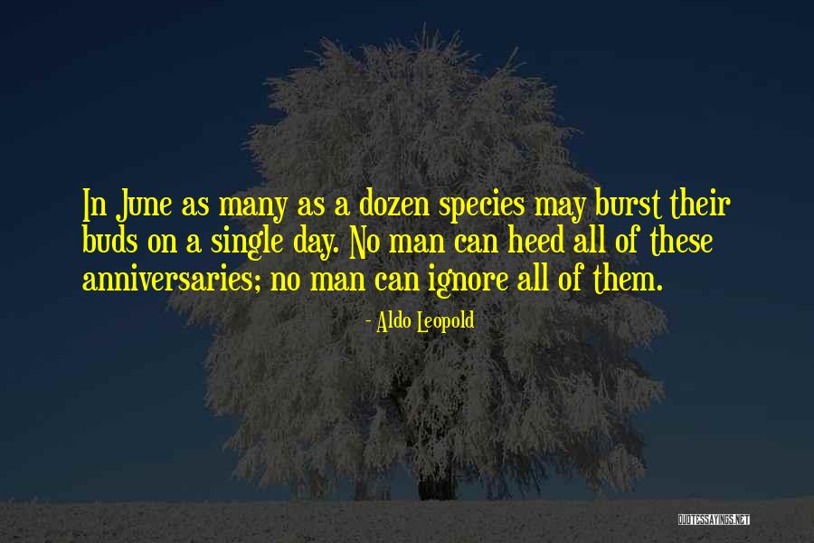 Aldo Leopold Quotes 759076