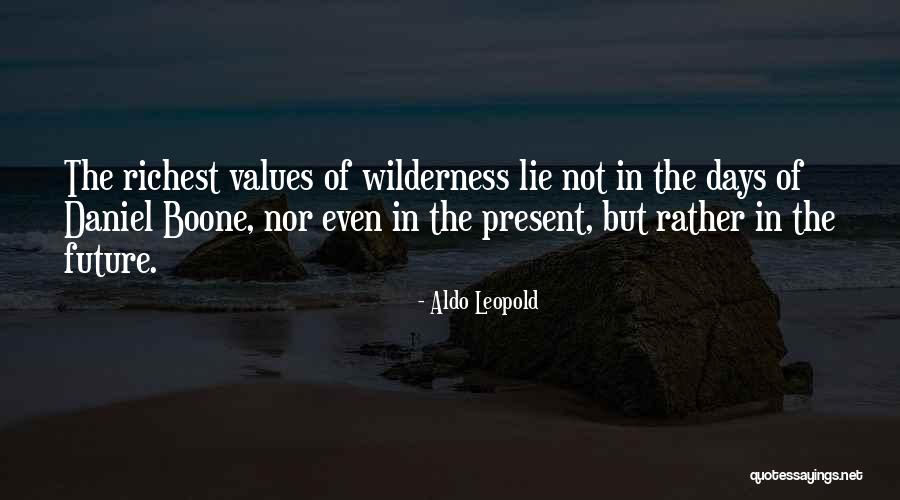 Aldo Leopold Wilderness Quotes By Aldo Leopold Aldo Leopold Wilderness Quotes By Aldo Leopold