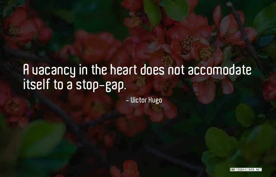 Aldo Leopold Wilderness Quotes By Victor Hugo Aldo Leopold Wilderness Quotes By Victor Hugo