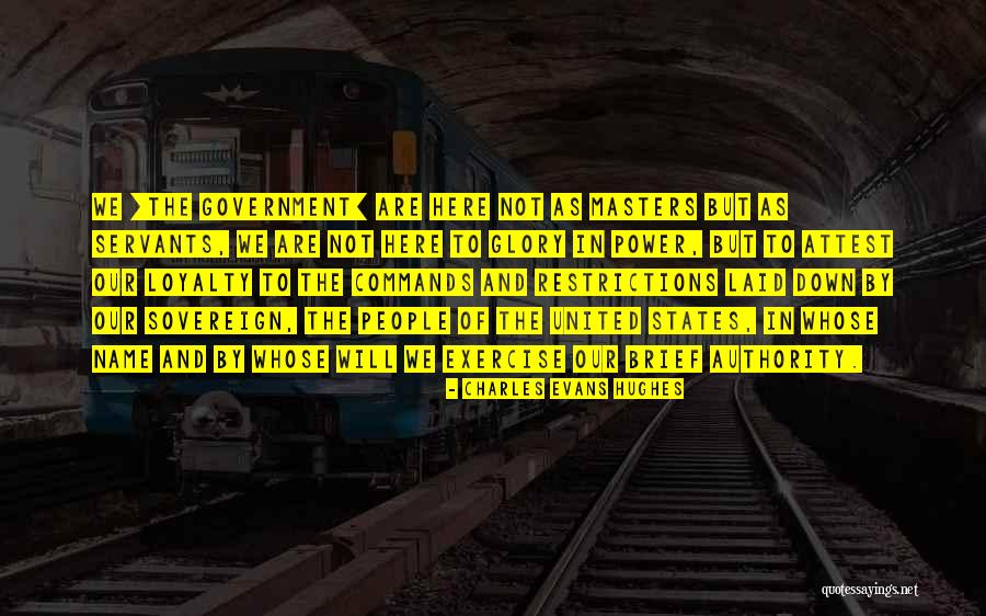 Aldo Meyer Quotes By Charles Evans Hughes Aldo Meyer Quotes By Charles Evans Hughes