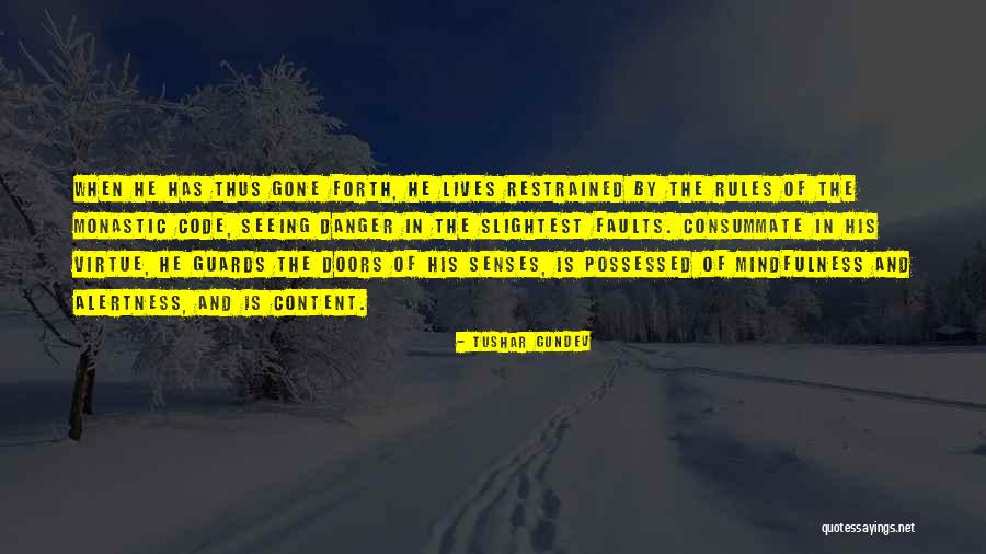 Aldo Trujillo Quotes By Tushar Gundev Aldo Trujillo Quotes By Tushar Gundev