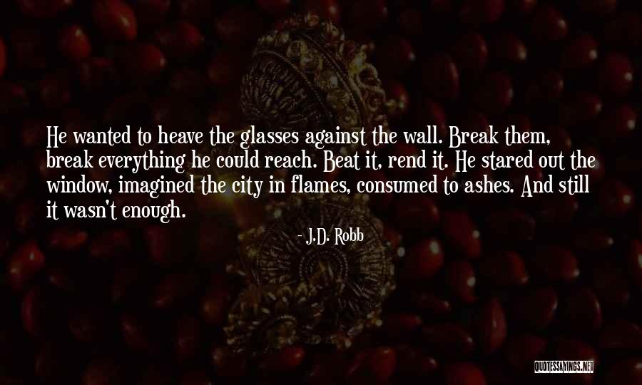 Aldoi Quotes By J.D. Robb Aldoi Quotes By J.D. Robb