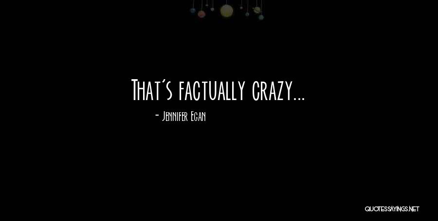 Aldoi Quotes By Jennifer Egan Aldoi Quotes By Jennifer Egan