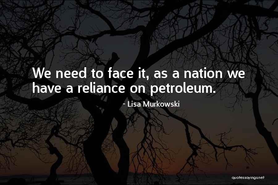 Aldoi Quotes By Lisa Murkowski Aldoi Quotes By Lisa Murkowski