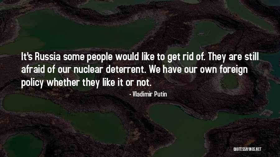 Aldona Jonaitis Quotes By Vladimir Putin Aldona Jonaitis Quotes By Vladimir Putin