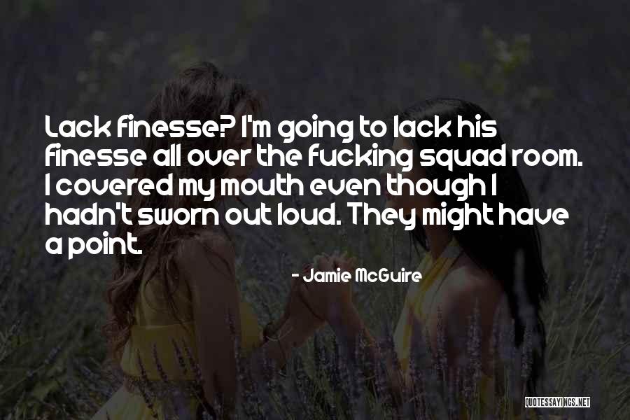 Aldonza Quotes By Jamie McGuire Aldonza Quotes By Jamie McGuire