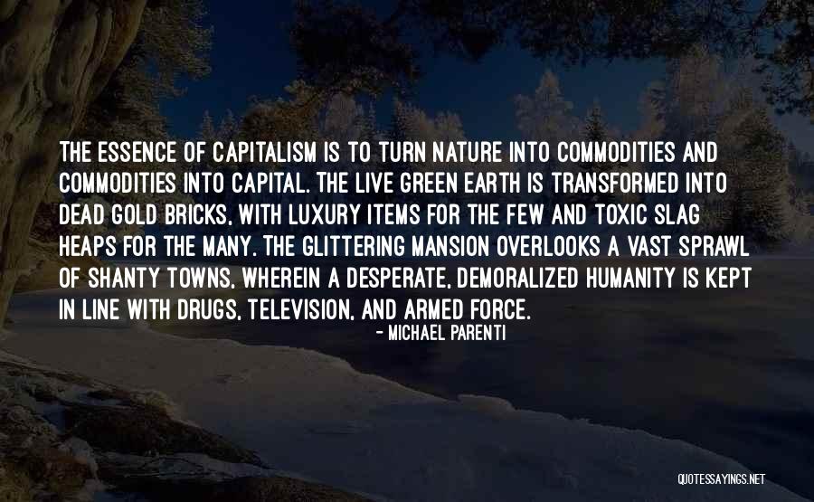 Aldonza Velez Quotes By Michael Parenti Aldonza Velez Quotes By Michael Parenti