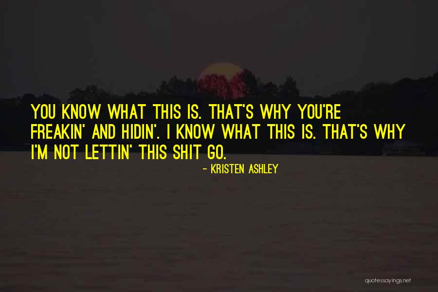 Aldor Rep Quotes By Kristen Ashley Aldor Rep Quotes By Kristen Ashley